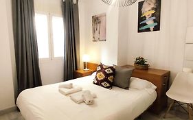 Apartamento San Luis. Plaza De Parking Gratis!!!